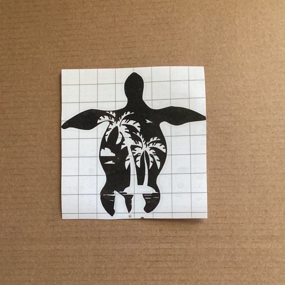 Turtle